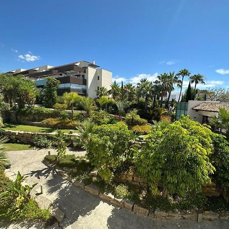 Luxury Apartment With Panoramic Views - Marbella Εστεπόνα Εξωτερικό φωτογραφία