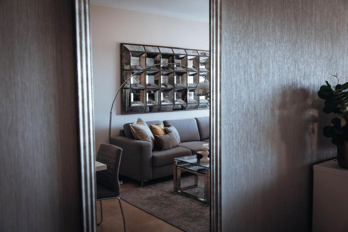 Luxury Apartment With Panoramic Views - Marbella Εστεπόνα Εξωτερικό φωτογραφία