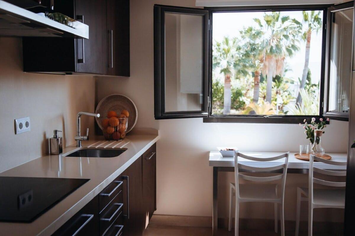 Luxury Apartment With Panoramic Views - Marbella Εστεπόνα Εξωτερικό φωτογραφία
