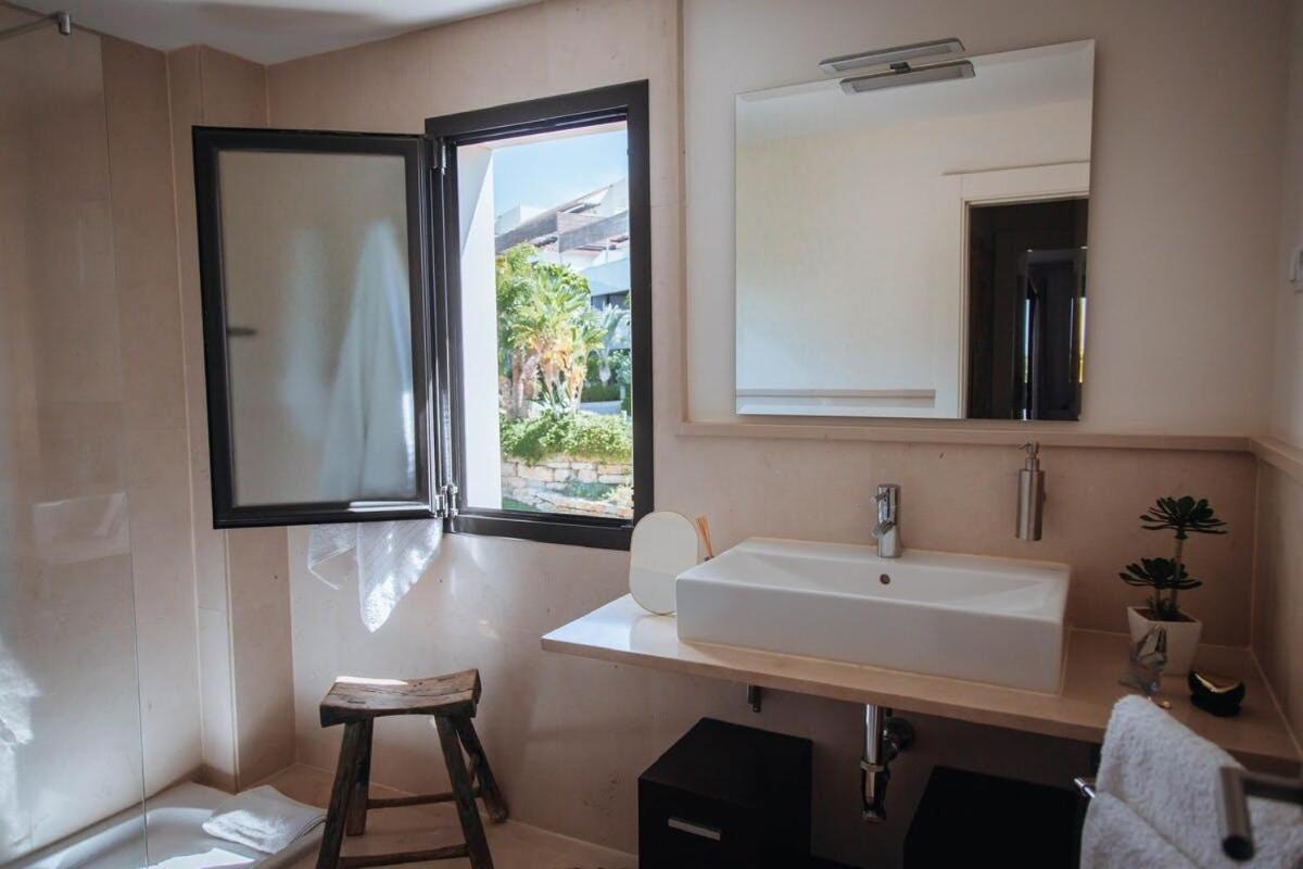 Luxury Apartment With Panoramic Views - Marbella Εστεπόνα Εξωτερικό φωτογραφία