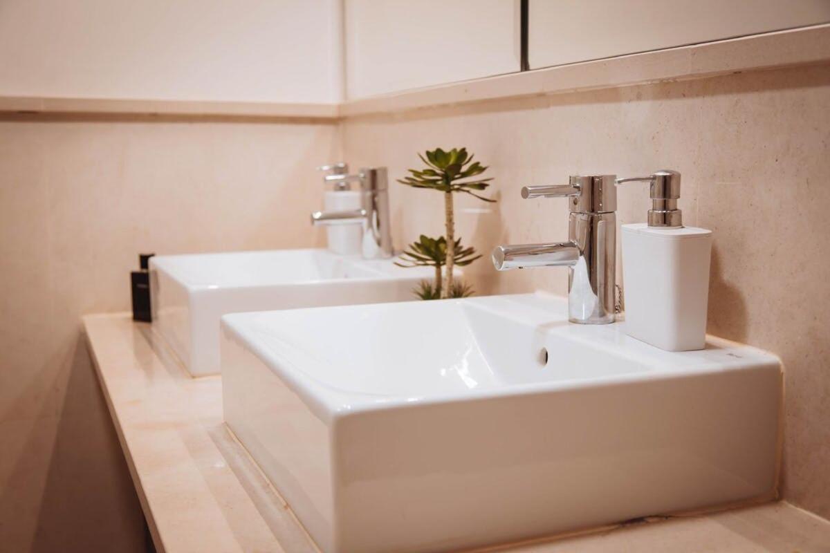 Luxury Apartment With Panoramic Views - Marbella Εστεπόνα Εξωτερικό φωτογραφία