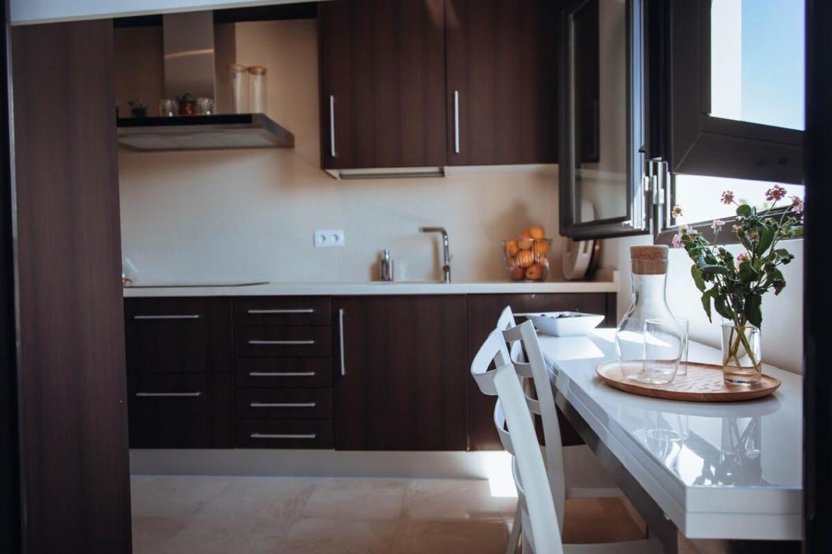 Luxury Apartment With Panoramic Views - Marbella Εστεπόνα Εξωτερικό φωτογραφία