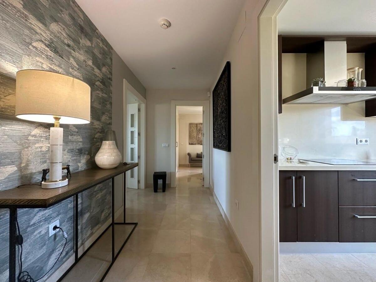 Luxury Apartment With Panoramic Views - Marbella Εστεπόνα Εξωτερικό φωτογραφία