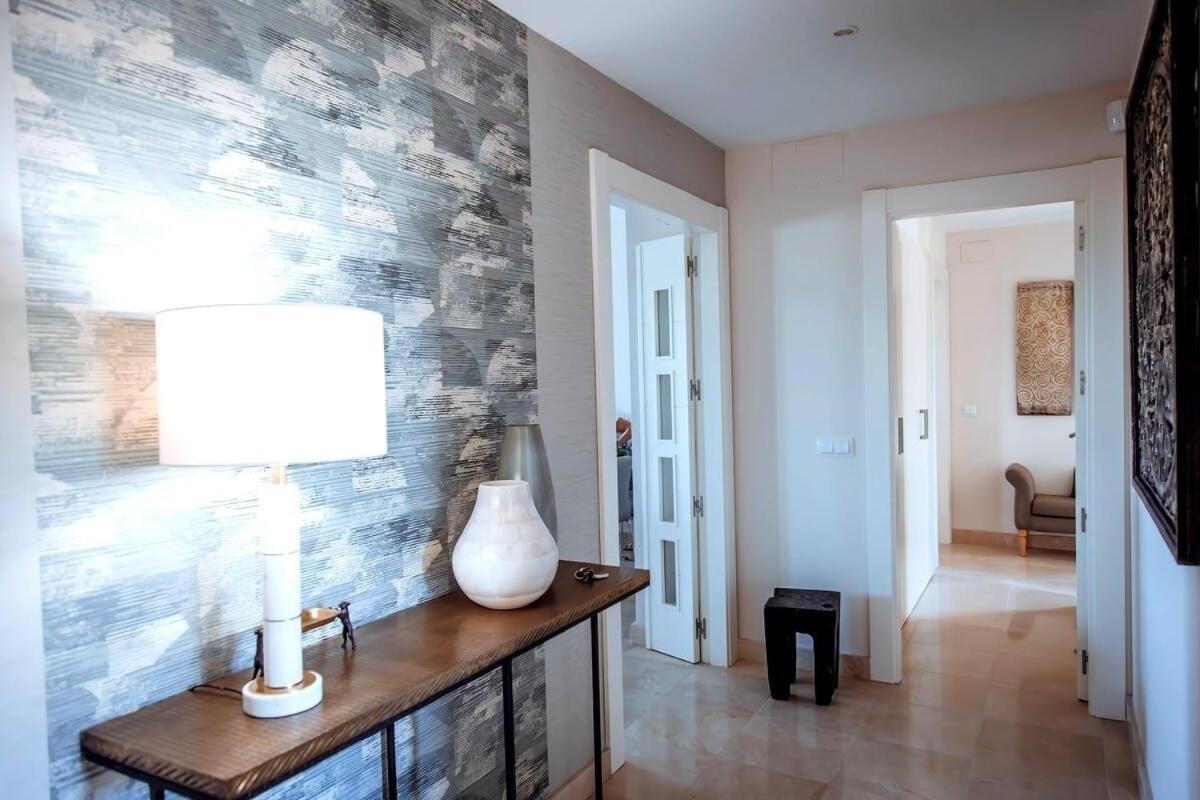 Luxury Apartment With Panoramic Views - Marbella Εστεπόνα Εξωτερικό φωτογραφία
