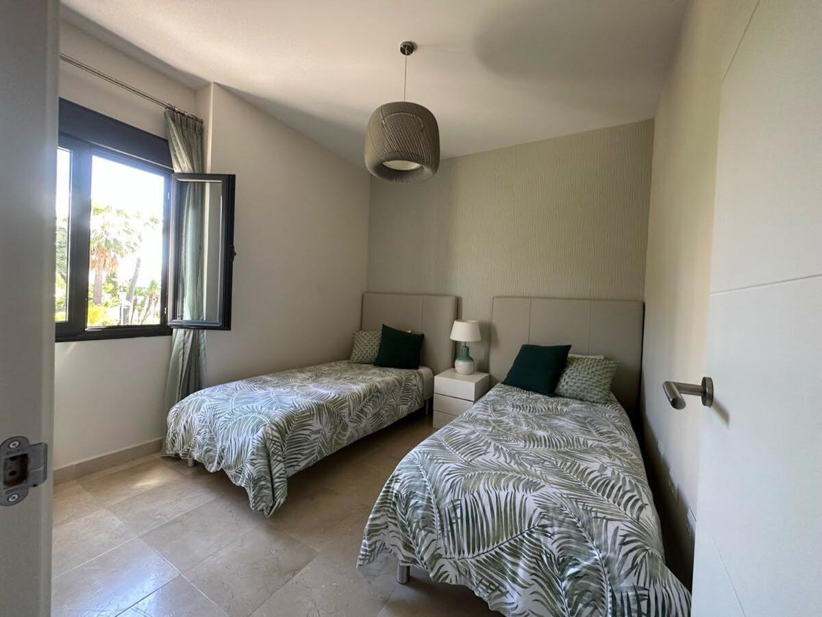 Luxury Apartment With Panoramic Views - Marbella Εστεπόνα Εξωτερικό φωτογραφία